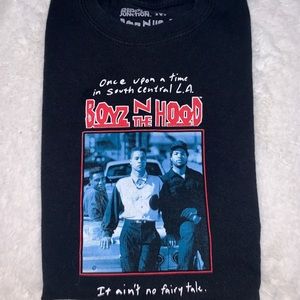 Ice cube tshirt